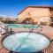 Quality Inn Lone Pine near Mount Whitney