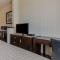 Quality Inn Rosemead-Los Angeles