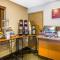 Quality Inn Lone Pine near Mount Whitney
