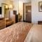 Quality Inn Lone Pine near Mount Whitney