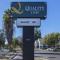 Quality Inn Fresno Yosemite Airport - Fresno