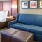 Comfort Inn & Suites San Francisco Airport North