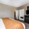 Comfort Suites Bakersfield