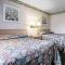 Rodeway Inn Monterey Near Fairgrounds - مونتيري
