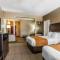 Comfort Suites Bakersfield