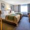 Quality Inn Lone Pine near Mount Whitney