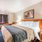Comfort Inn & Suites Salinas - Salinas