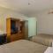 Quality Inn Fresno Yosemite Airport