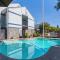 Quality Inn Fresno Yosemite Airport
