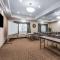 Quality Inn Rosemead-Los Angeles - روسيميد