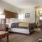 Quality Inn Half Moon Bay-Miramar Beach