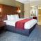 Comfort Inn & Suites San Francisco Airport North