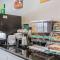 Quality Inn Rosemead-Los Angeles - روسيميد