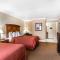 Quality Inn near Hearst Castle