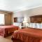 Quality Inn near Hearst Castle