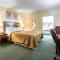 Quality Inn San Diego I-5 Naval Base - Сан-Диего