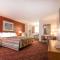 Rodeway Inn Fallbrook Downtown