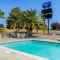 Rodeway Inn Wine Country