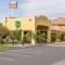 Quality Inn & Suites Gilroy - Gilroy