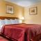 Quality Inn & Suites Gilroy - Gilroy