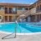 Rodeway Inn Santee San Diego East