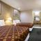 Rodeway Inn Santee San Diego East - Санти