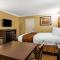 Rodeway Inn & Suites Corona