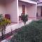 Yuna Village Garden Resort