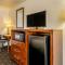 Quality Inn Fresno Near University