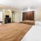 Quality Inn & Suites Capitola By the Sea