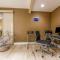 Quality Inn & Suites Capitola By the Sea
