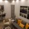 'Golden Aurora' Apartment With Elegant Style - Athen
