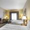 Oasis Inn and Suites Joshua Tree -29 Palms - 二十九棕榈村