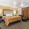Quality Inn & Suites Capitola By the Sea
