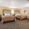 Quality Inn & Suites Capitola