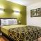 Rodeway Inn Downtown Hanford