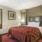 Econo Lodge Inn and Suites Lethbridge - ليثبريدج