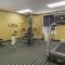 Foto: Comfort Inn & Suites Moose Jaw 10/36