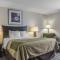 Foto: Comfort Inn & Suites Moose Jaw 23/36
