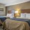 Comfort Inn Chilliwack