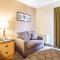 Comfort Inn Kirkland Lake