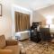 Comfort Inn Edmundston - Edmundston