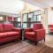 Comfort Inn Kirkland Lake