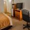 Foto: Comfort Inn - Toronto Northeast 18/26