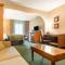 Comfort Inn & Suites Shawinigan