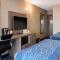 Foto: Comfort Inn Airport Dorval 26/27