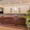 Comfort Inn & Suites University