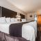 Comfort Hotel Vancouver Airport