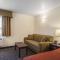 Quality Hotel & Conference Centre - Fort McMurray