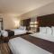 Quality Hotel Airport - South - Richmond